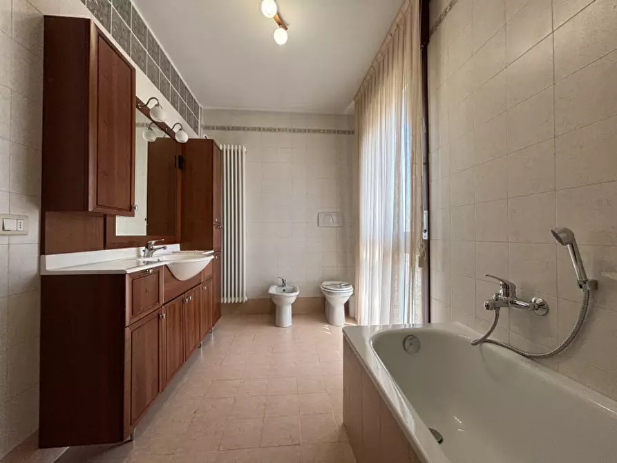 Immagine 41 di Casa bifamiliare in vendita  in Via Roma a Sarego