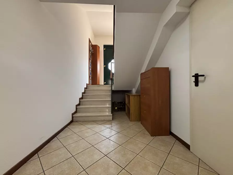 Immagine 43 di Casa bifamiliare in vendita  in Via Roma a Sarego