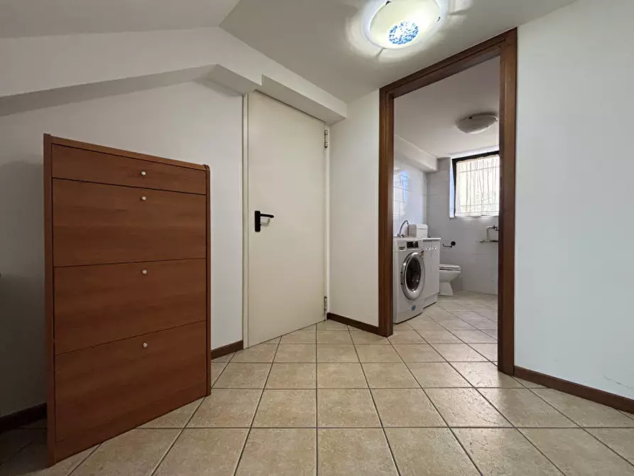 Immagine 44 di Casa bifamiliare in vendita  in Via Roma a Sarego