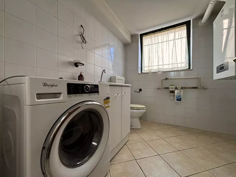 Immagine 45 di Casa bifamiliare in vendita  in Via Roma a Sarego