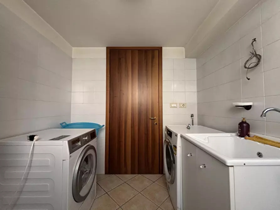 Immagine 46 di Casa bifamiliare in vendita  in Via Roma a Sarego