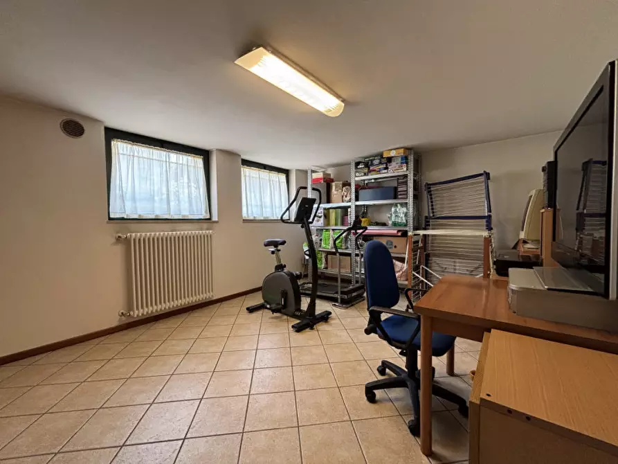 Immagine 47 di Casa bifamiliare in vendita  in Via Roma a Sarego