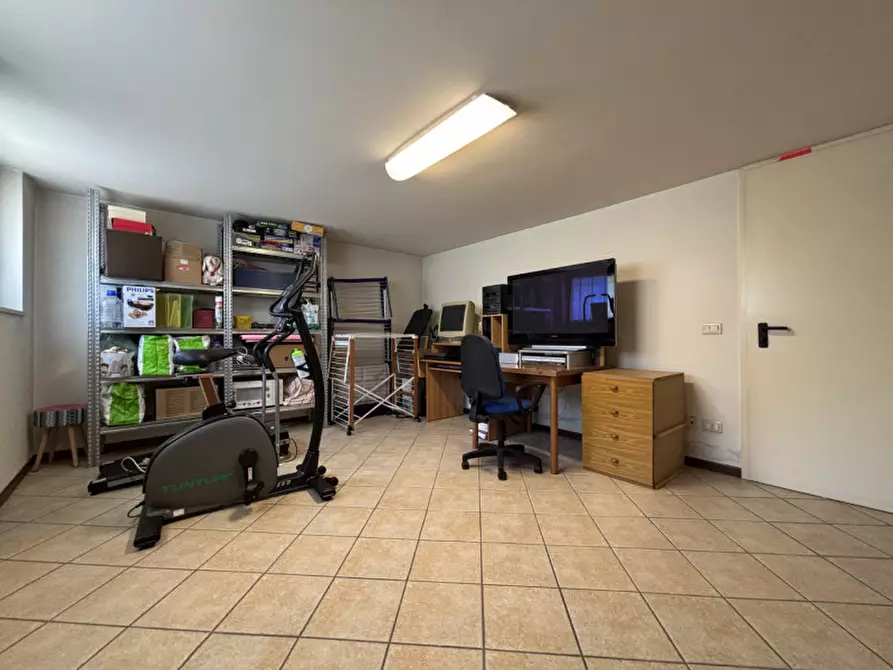 Immagine 48 di Casa bifamiliare in vendita  in Via Roma a Sarego