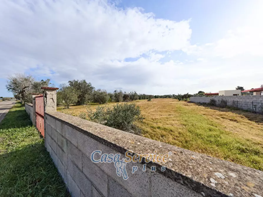 Immagine 7 di Villa in vendita  in strada provinciale sp 223 a Matino