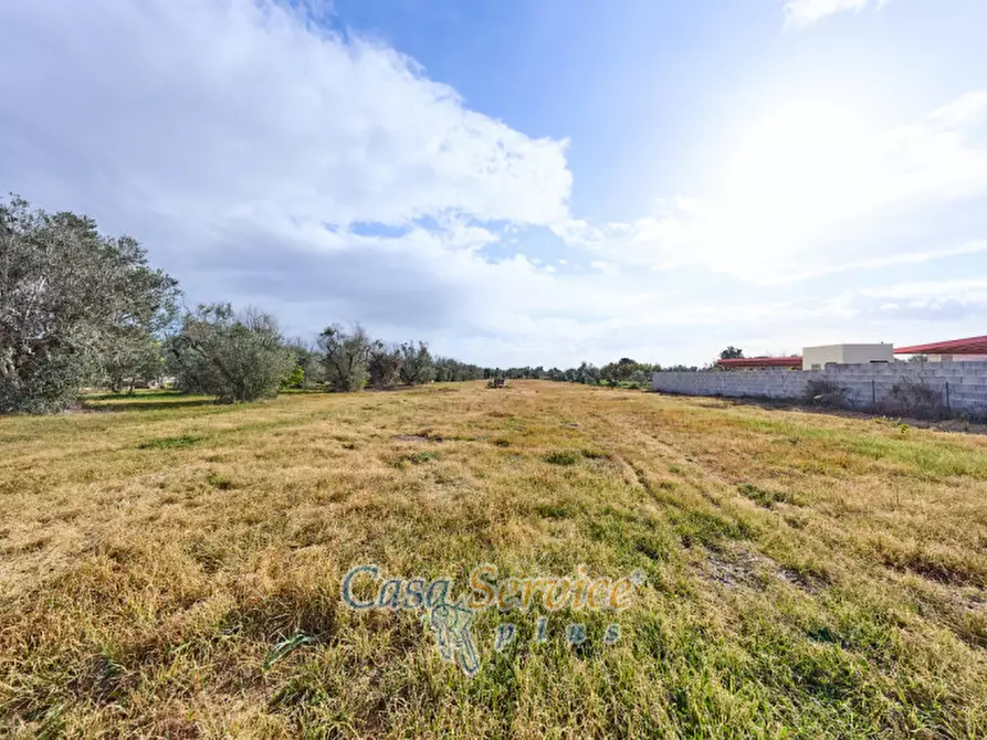 Immagine 8 di Villa in vendita  in strada provinciale sp 223 a Matino