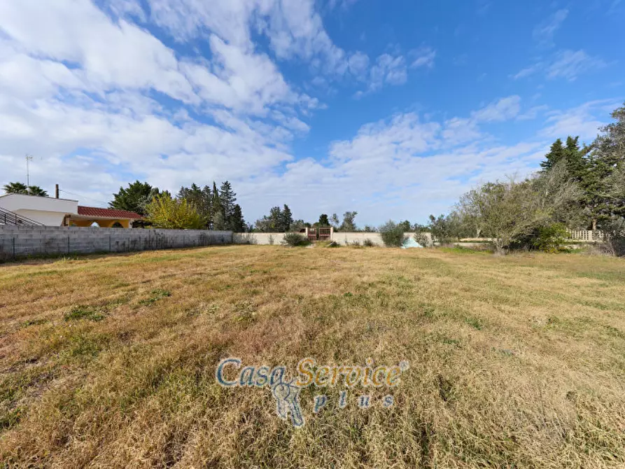 Immagine 14 di Villa in vendita  in strada provinciale sp 223 a Matino