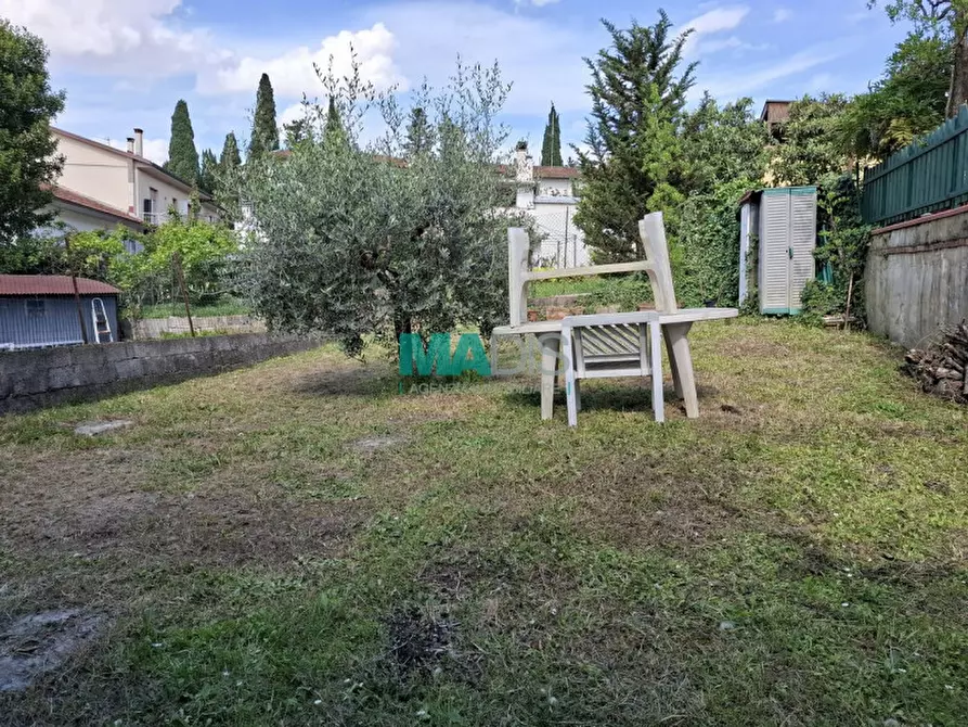 Immagine 2 di Casa indipendente in vendita  in Via Ferdinando I De' Medici a Poggio A Caiano