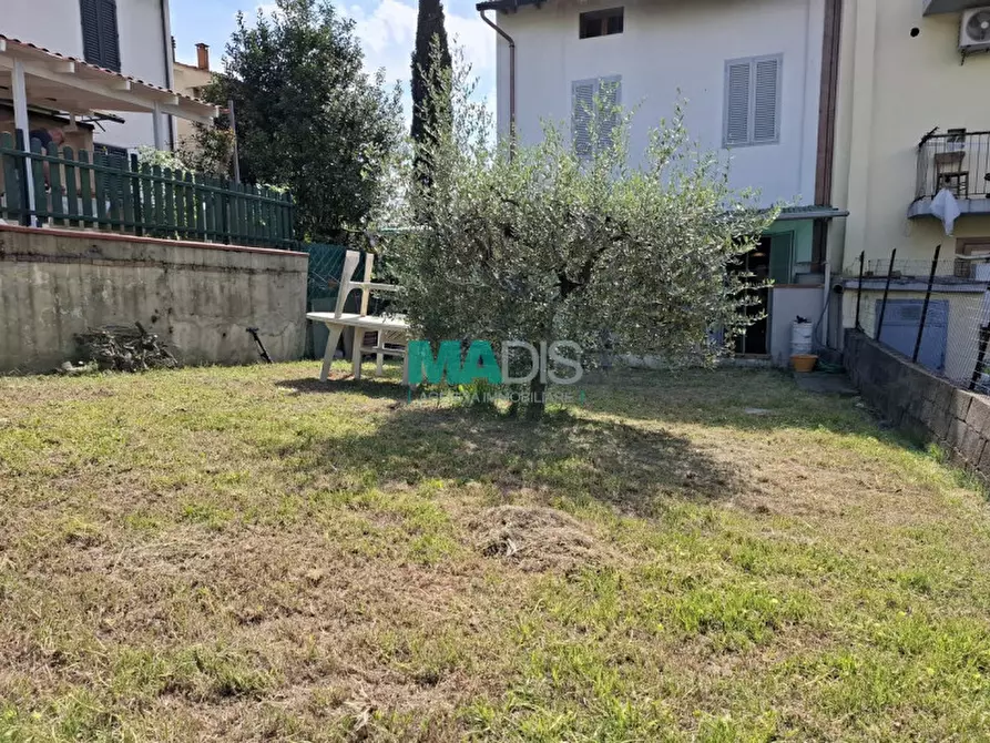 Immagine 3 di Casa indipendente in vendita  in Via Ferdinando I De' Medici a Poggio A Caiano