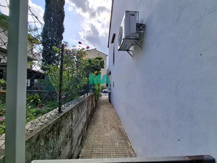 Immagine 4 di Casa indipendente in vendita  in Via Ferdinando I De' Medici a Poggio A Caiano