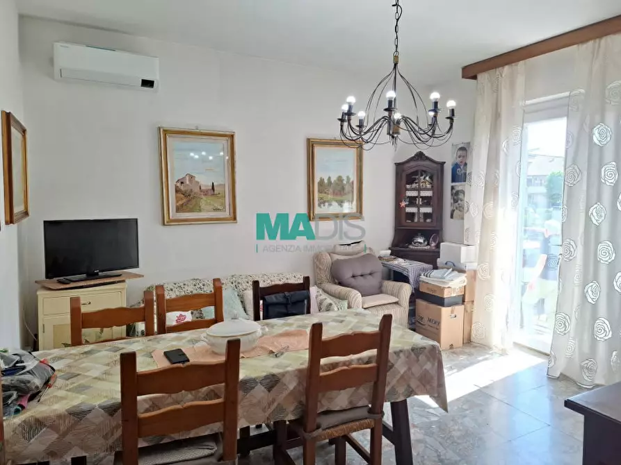 Immagine 5 di Casa indipendente in vendita  in Via Ferdinando I De' Medici a Poggio A Caiano