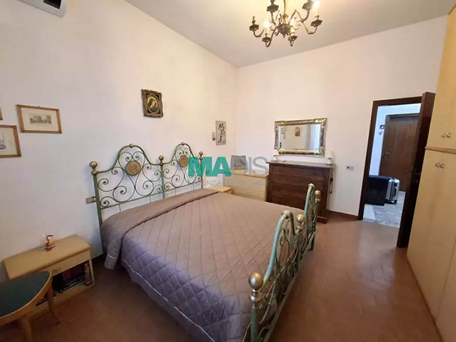 Immagine 10 di Casa indipendente in vendita  in Via Ferdinando I De' Medici a Poggio A Caiano