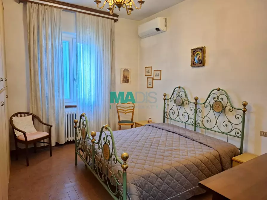 Immagine 11 di Casa indipendente in vendita  in Via Ferdinando I De' Medici a Poggio A Caiano