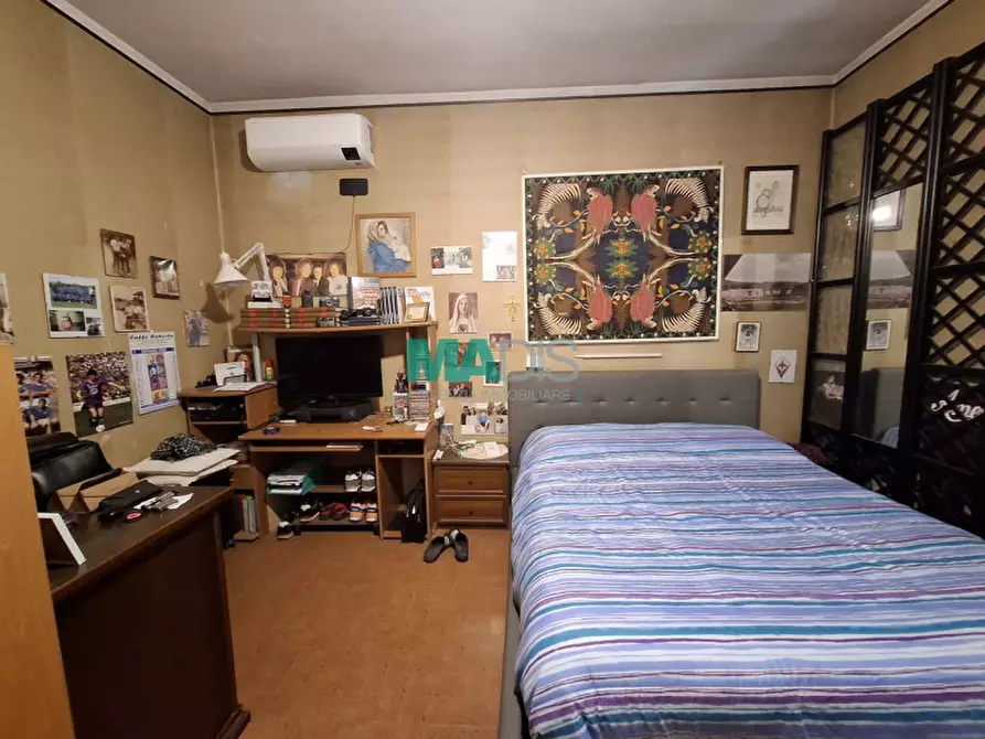 Immagine 12 di Casa indipendente in vendita  in Via Ferdinando I De' Medici a Poggio A Caiano