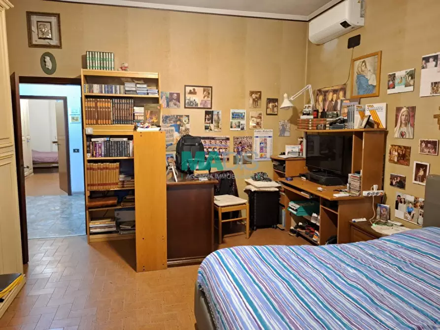 Immagine 14 di Casa indipendente in vendita  in Via Ferdinando I De' Medici a Poggio A Caiano