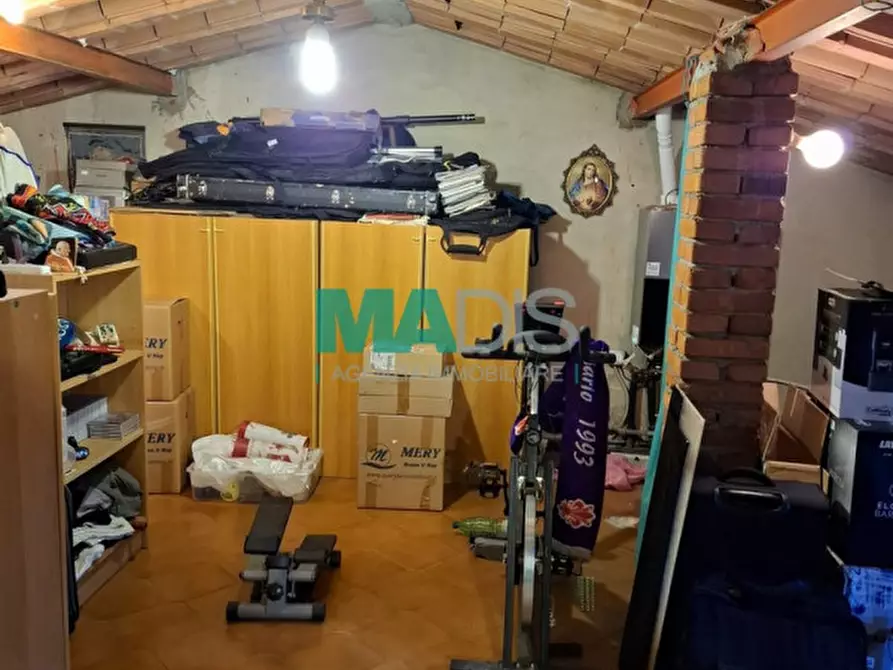 Immagine 17 di Casa indipendente in vendita  in Via Ferdinando I De' Medici a Poggio A Caiano