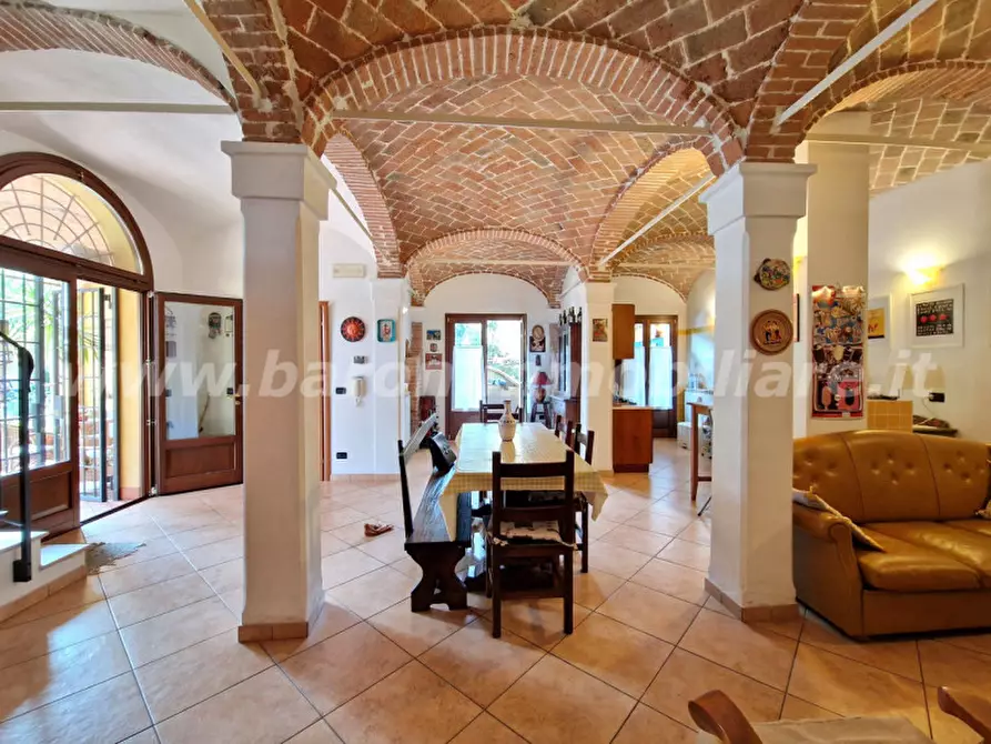 Immagine 1 di Rustico / casale in vendita  in Via San Lorenzo,37/1 a Valsamoggia
