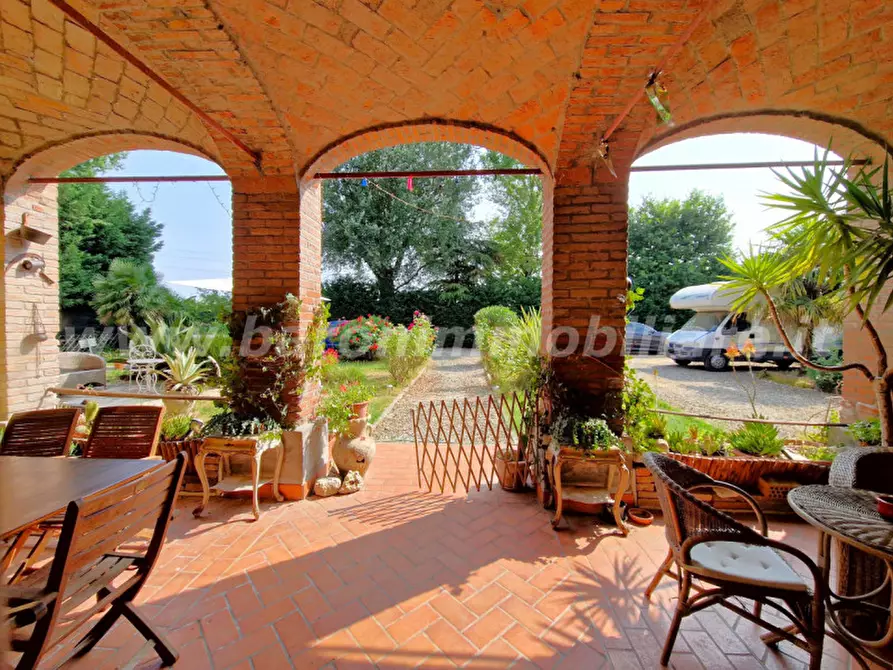Immagine 5 di Rustico / casale in vendita  in Via San Lorenzo,37/1 a Valsamoggia
