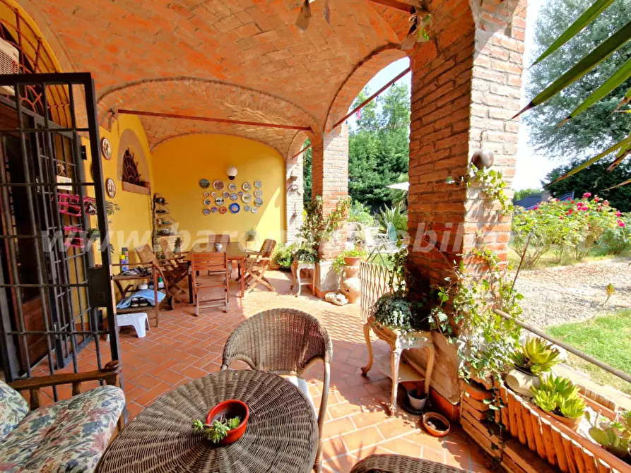 Immagine 6 di Rustico / casale in vendita  in Via San Lorenzo,37/1 a Valsamoggia