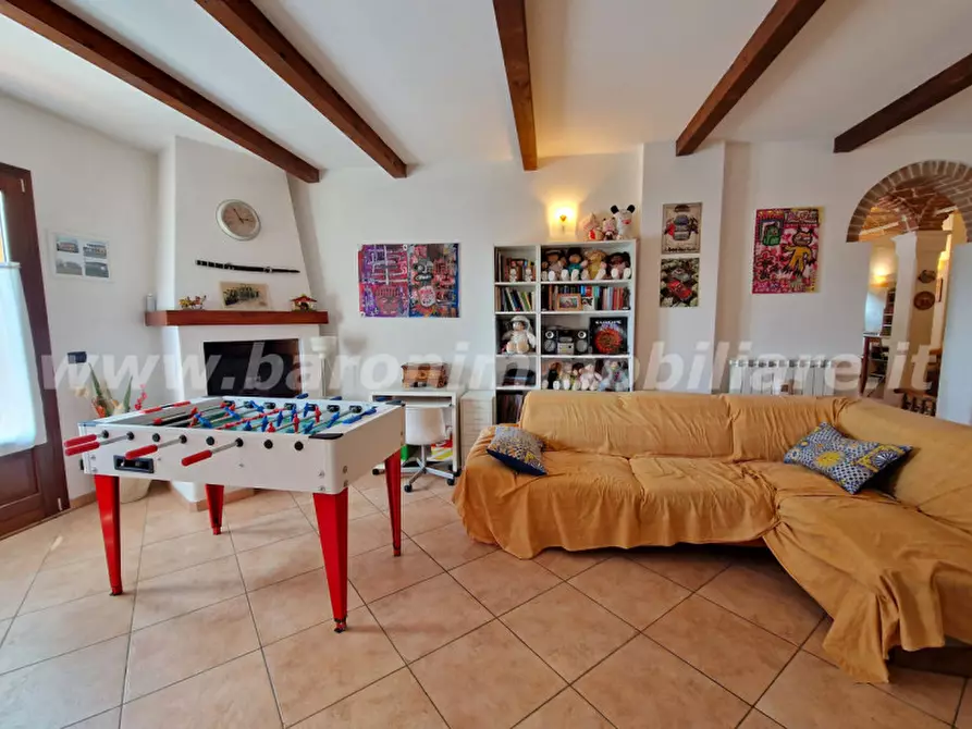 Immagine 12 di Rustico / casale in vendita  in Via San Lorenzo,37/1 a Valsamoggia
