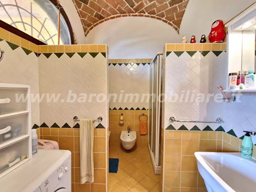 Immagine 14 di Rustico / casale in vendita  in Via San Lorenzo,37/1 a Valsamoggia