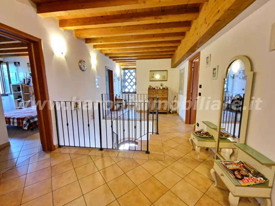 Immagine 15 di Rustico / casale in vendita  in Via San Lorenzo,37/1 a Valsamoggia
