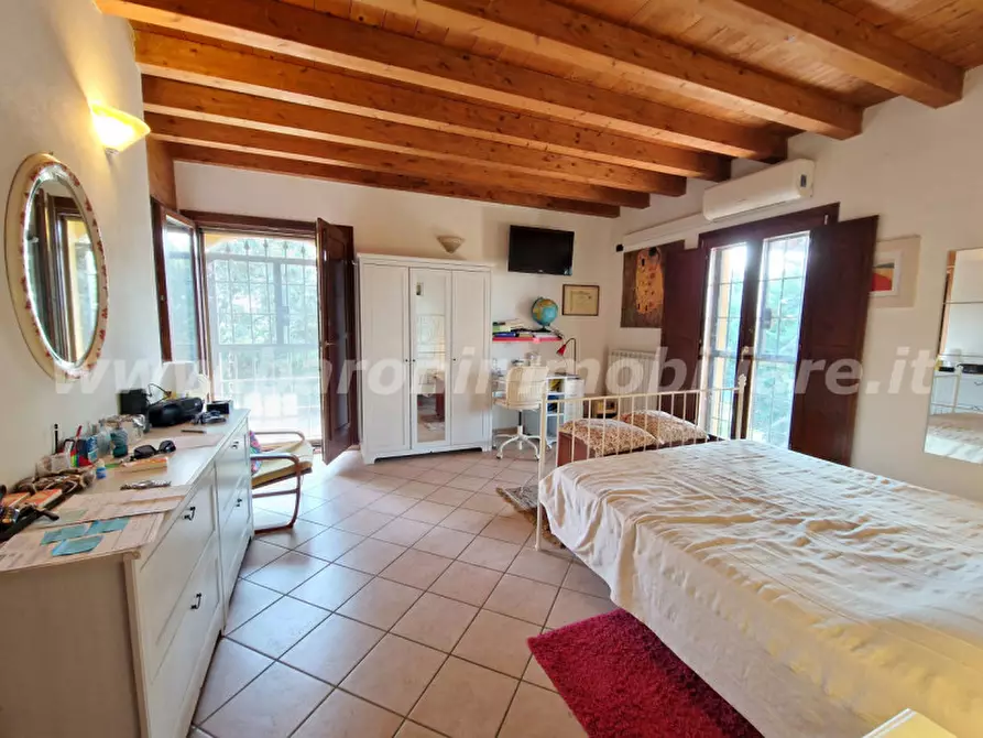 Immagine 16 di Rustico / casale in vendita  in Via San Lorenzo,37/1 a Valsamoggia