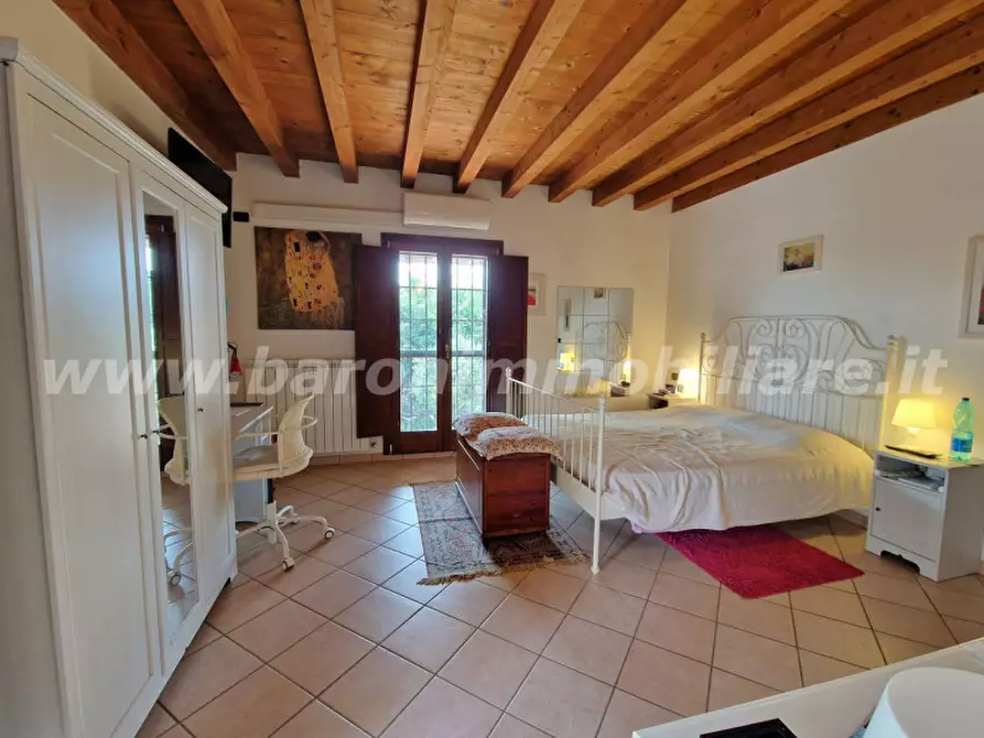 Immagine 17 di Rustico / casale in vendita  in Via San Lorenzo,37/1 a Valsamoggia