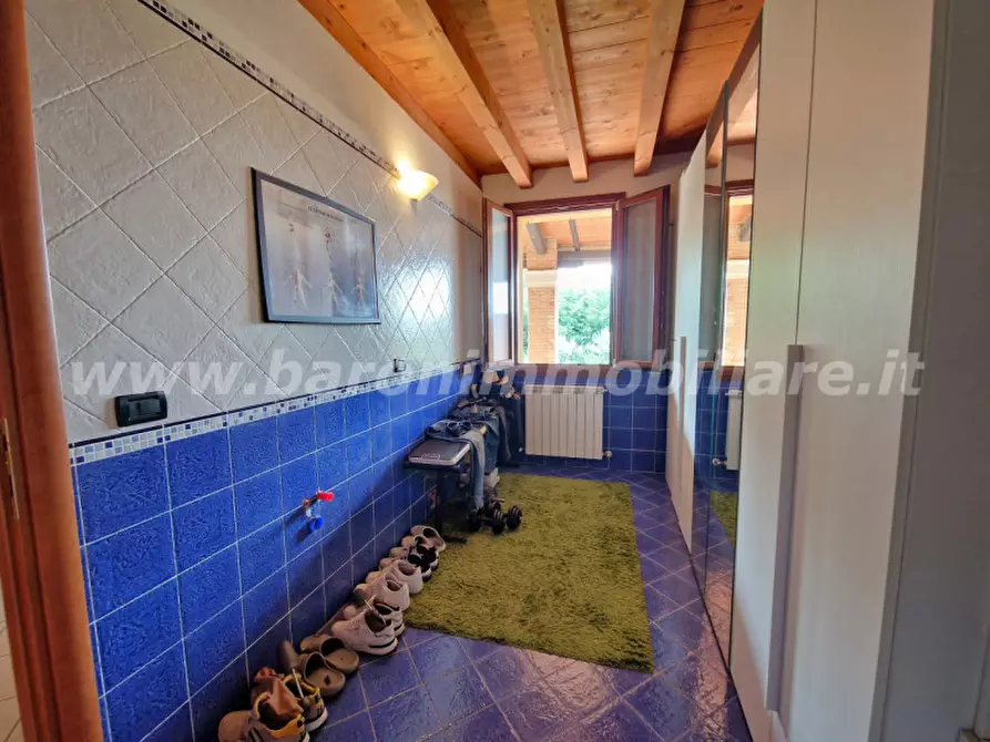 Immagine 19 di Rustico / casale in vendita  in Via San Lorenzo,37/1 a Valsamoggia