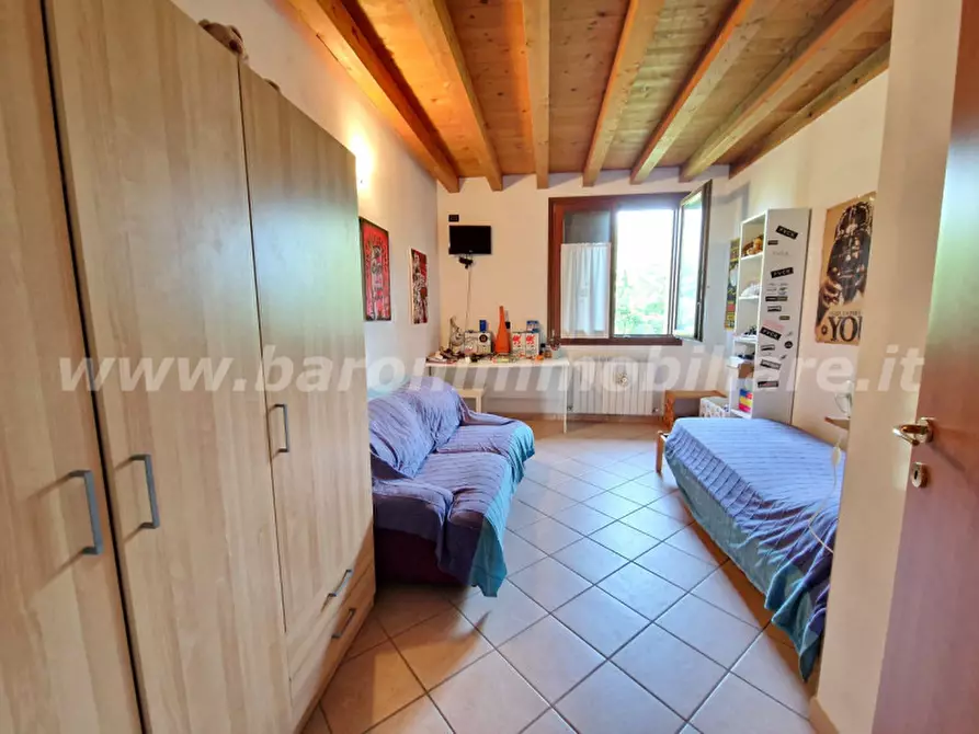 Immagine 20 di Rustico / casale in vendita  in Via San Lorenzo,37/1 a Valsamoggia