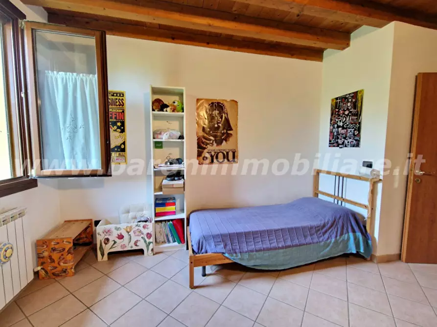 Immagine 21 di Rustico / casale in vendita  in Via San Lorenzo,37/1 a Valsamoggia