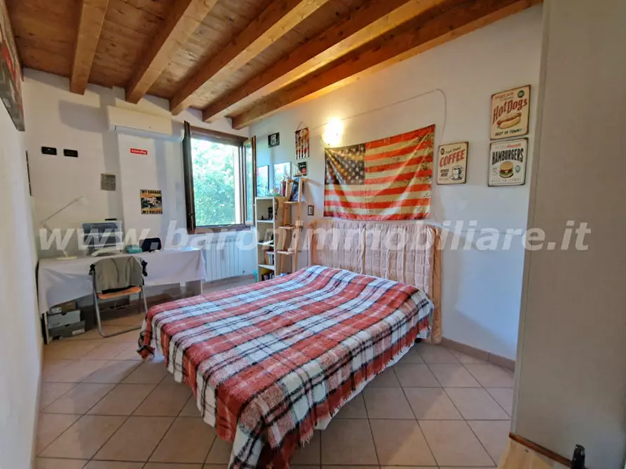 Immagine 25 di Rustico / casale in vendita  in Via San Lorenzo,37/1 a Valsamoggia