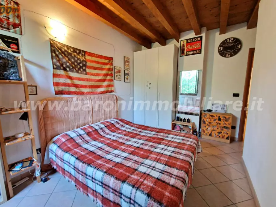 Immagine 26 di Rustico / casale in vendita  in Via San Lorenzo,37/1 a Valsamoggia