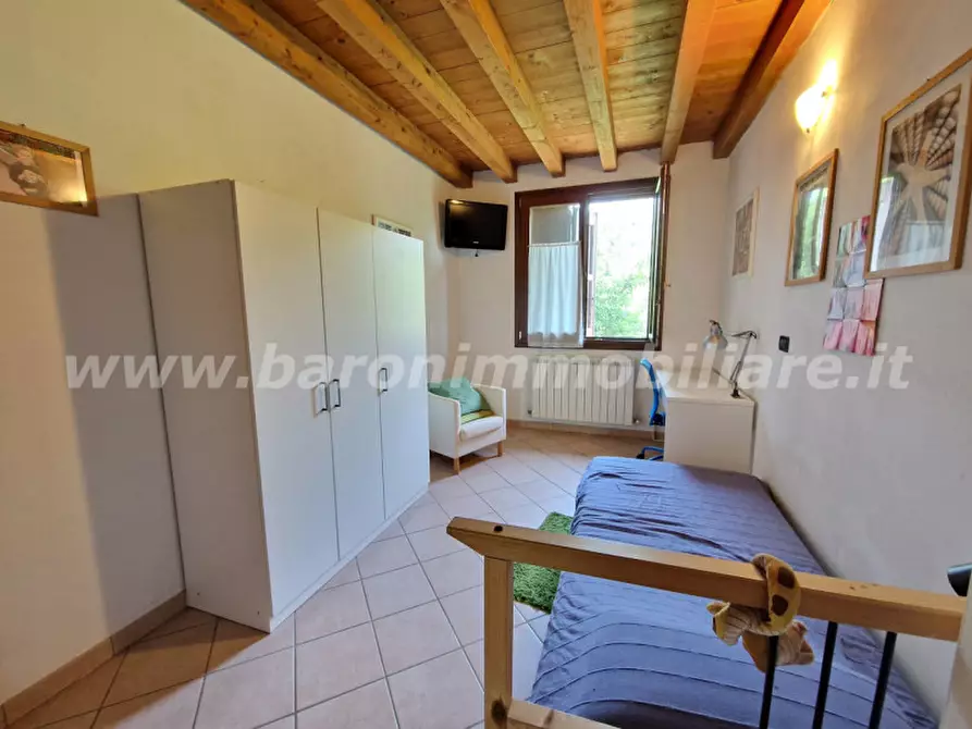 Immagine 27 di Rustico / casale in vendita  in Via San Lorenzo,37/1 a Valsamoggia