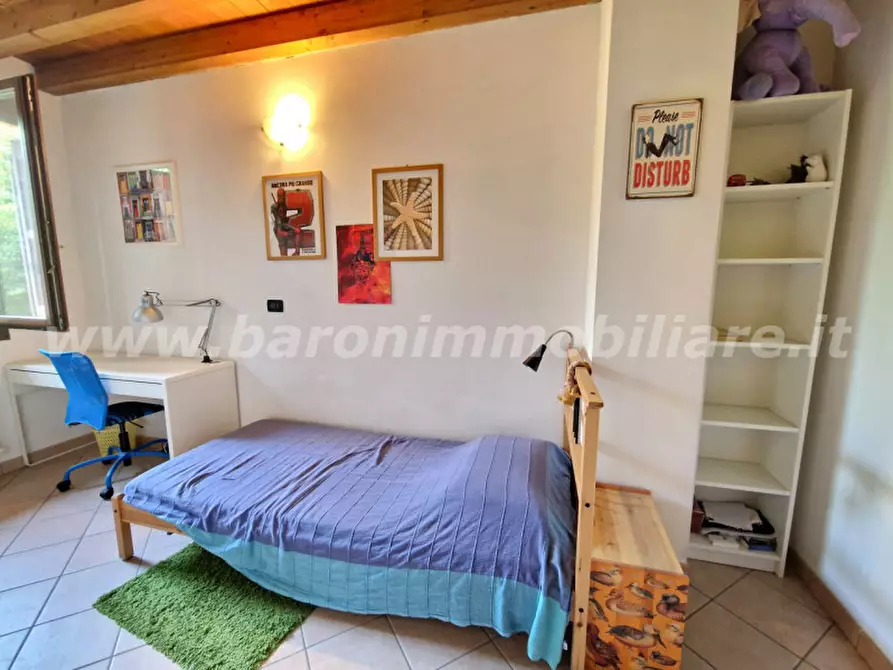 Immagine 28 di Rustico / casale in vendita  in Via San Lorenzo,37/1 a Valsamoggia