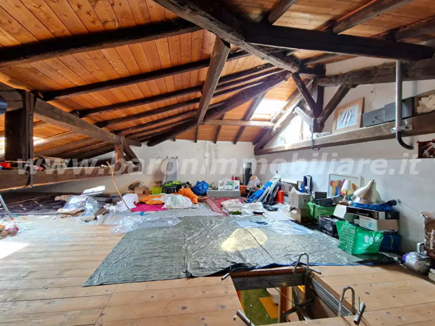Immagine 29 di Rustico / casale in vendita  in Via San Lorenzo,37/1 a Valsamoggia