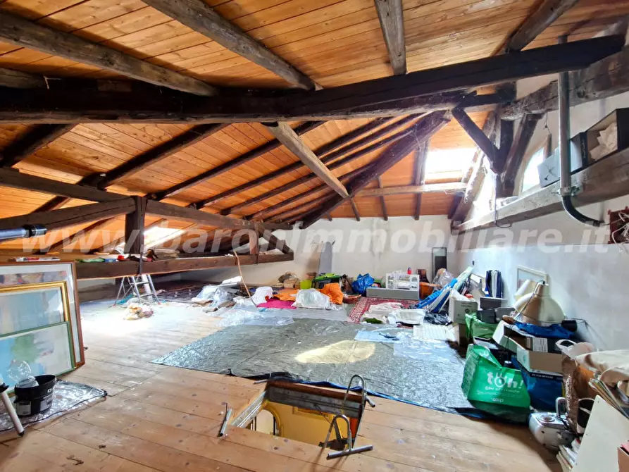 Immagine 30 di Rustico / casale in vendita  in Via San Lorenzo,37/1 a Valsamoggia