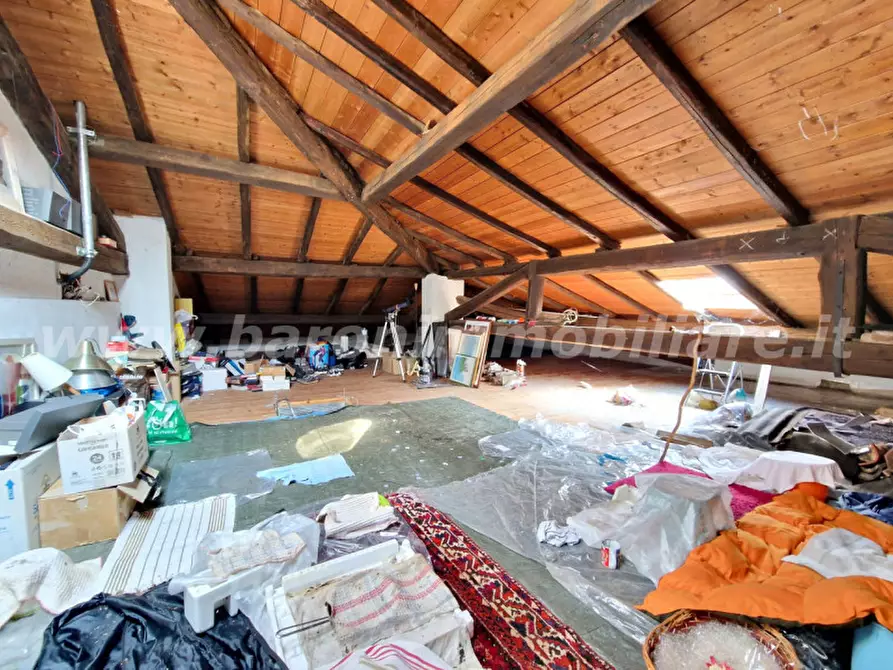 Immagine 31 di Rustico / casale in vendita  in Via San Lorenzo,37/1 a Valsamoggia