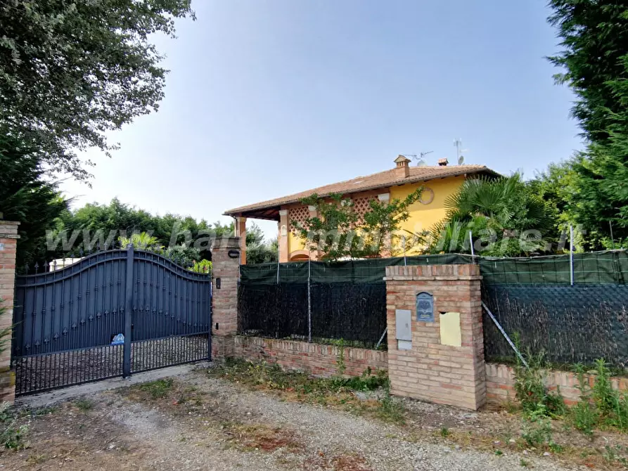 Immagine 32 di Rustico / casale in vendita  in Via San Lorenzo,37/1 a Valsamoggia