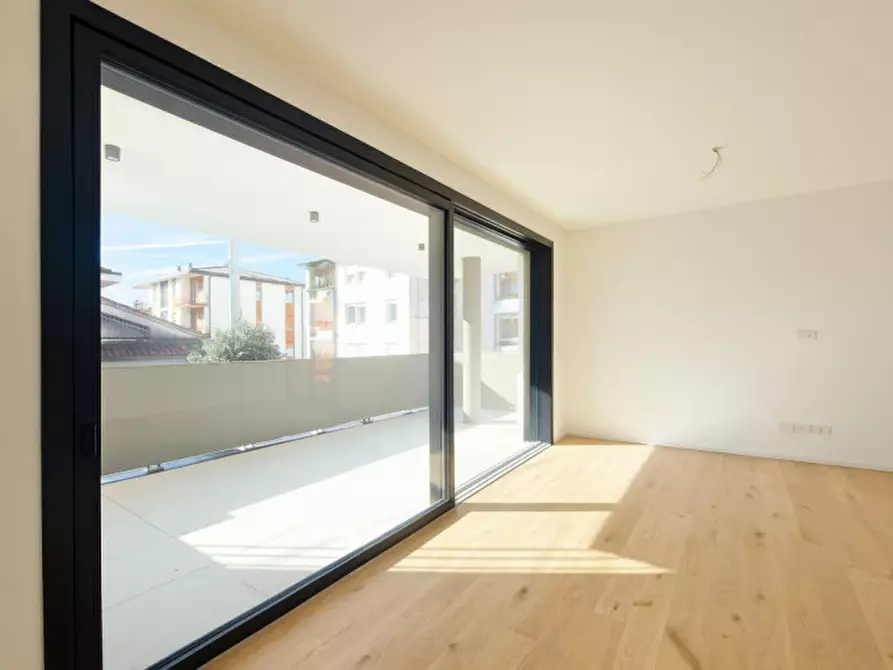 Immagine 2 di Appartamento in vendita  in Via Giovanni Battista Verci a Treviso