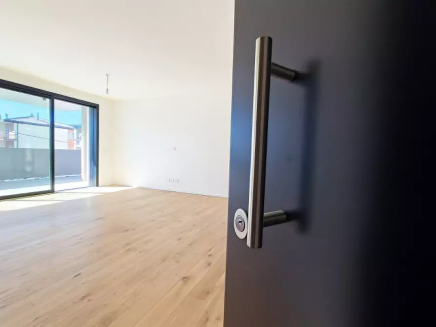 Immagine 5 di Appartamento in vendita  in Via Giovanni Battista Verci a Treviso