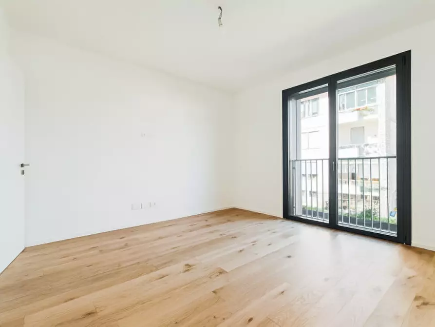 Immagine 5 di Appartamento in vendita  in Via Giovanni Battista Verci a Treviso