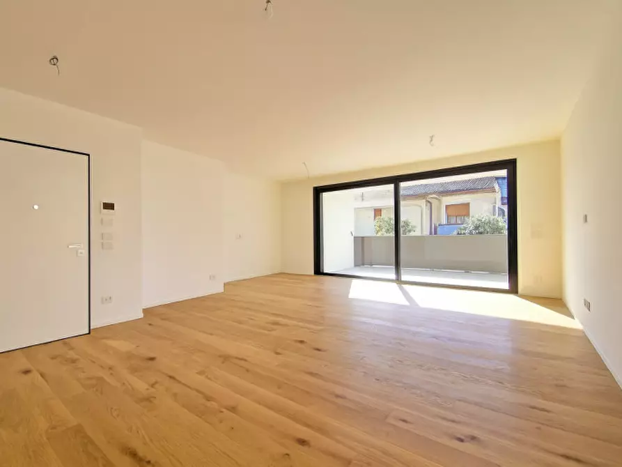 Immagine 6 di Appartamento in vendita  in Via Giovanni Battista Verci a Treviso