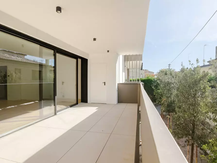 Immagine 6 di Appartamento in vendita  in Via Giovanni Battista Verci a Treviso