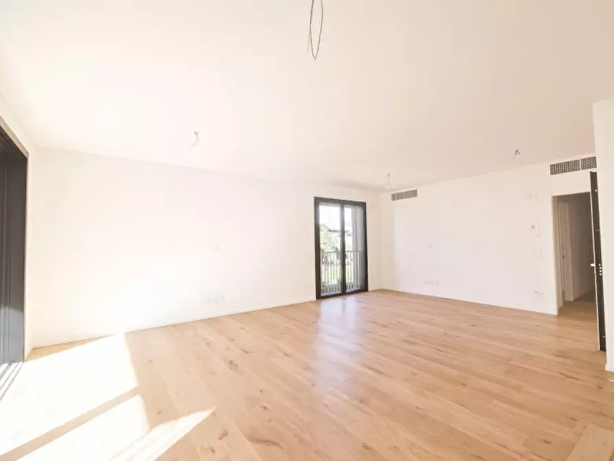 Immagine 7 di Appartamento in vendita  in Via Giovanni Battista Verci a Treviso