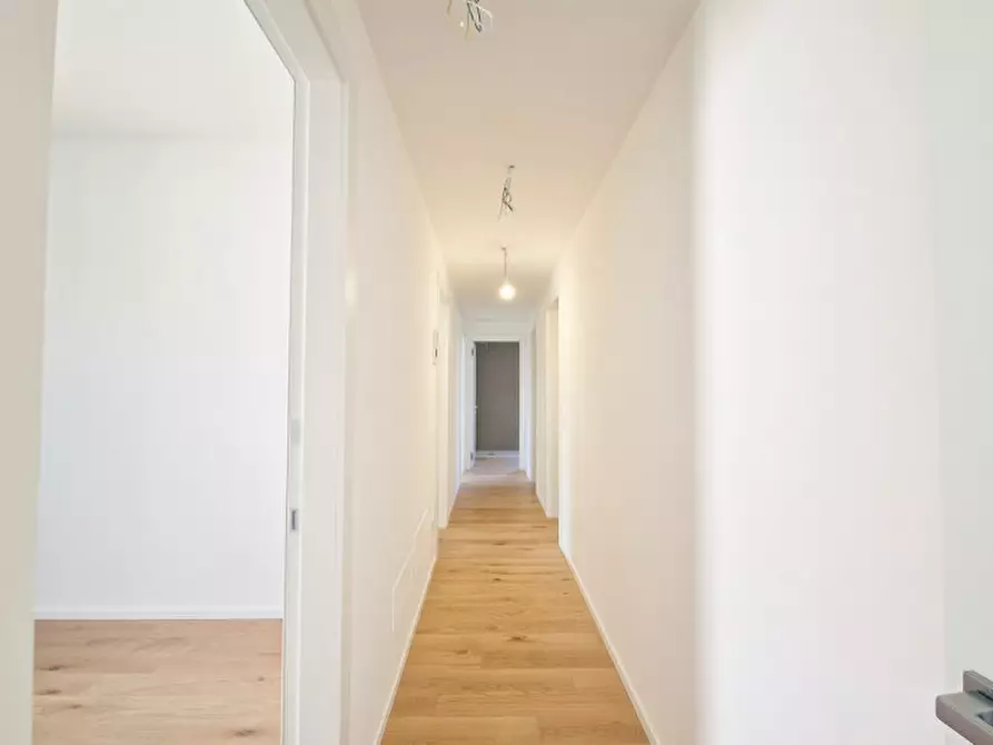 Immagine 8 di Appartamento in vendita  in Via Giovanni Battista Verci a Treviso