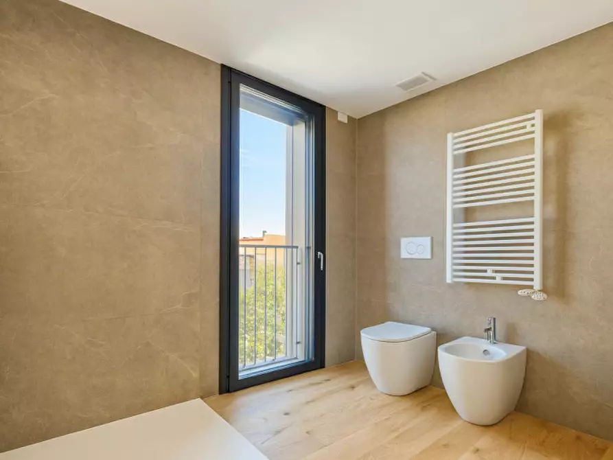 Immagine 9 di Appartamento in vendita  in Via Giovanni Battista Verci a Treviso