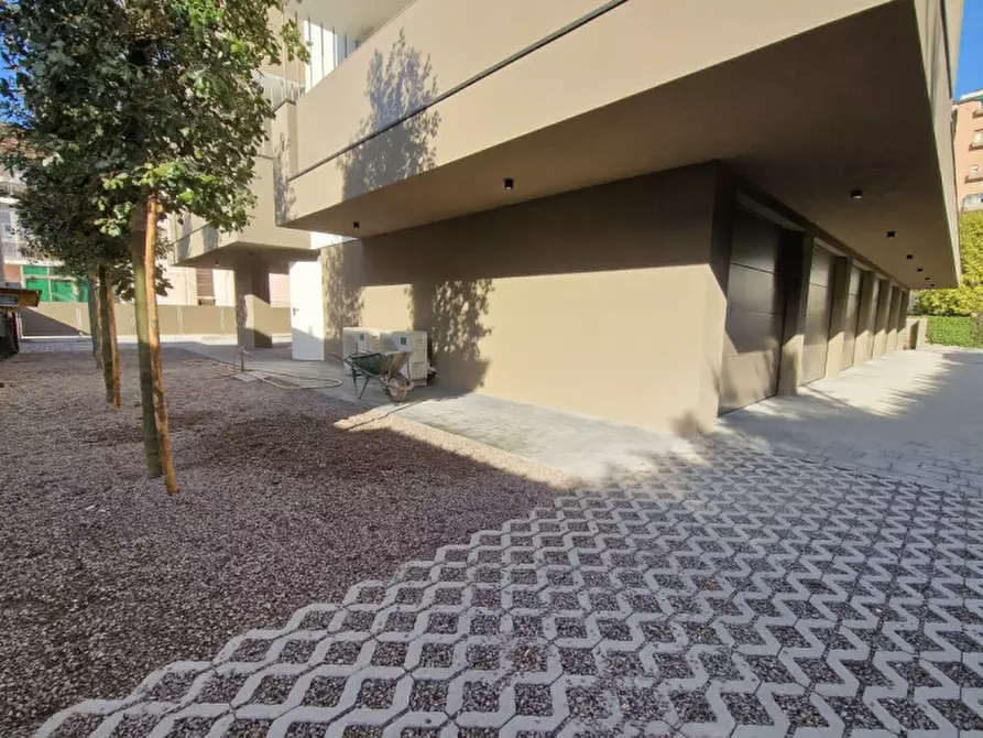 Immagine 10 di Appartamento in vendita  in Via Giovanni Battista Verci a Treviso