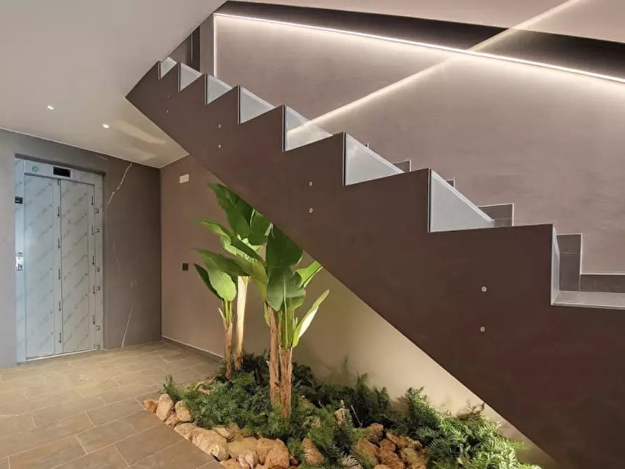 Immagine 11 di Appartamento in vendita  in Via Giovanni Battista Verci a Treviso