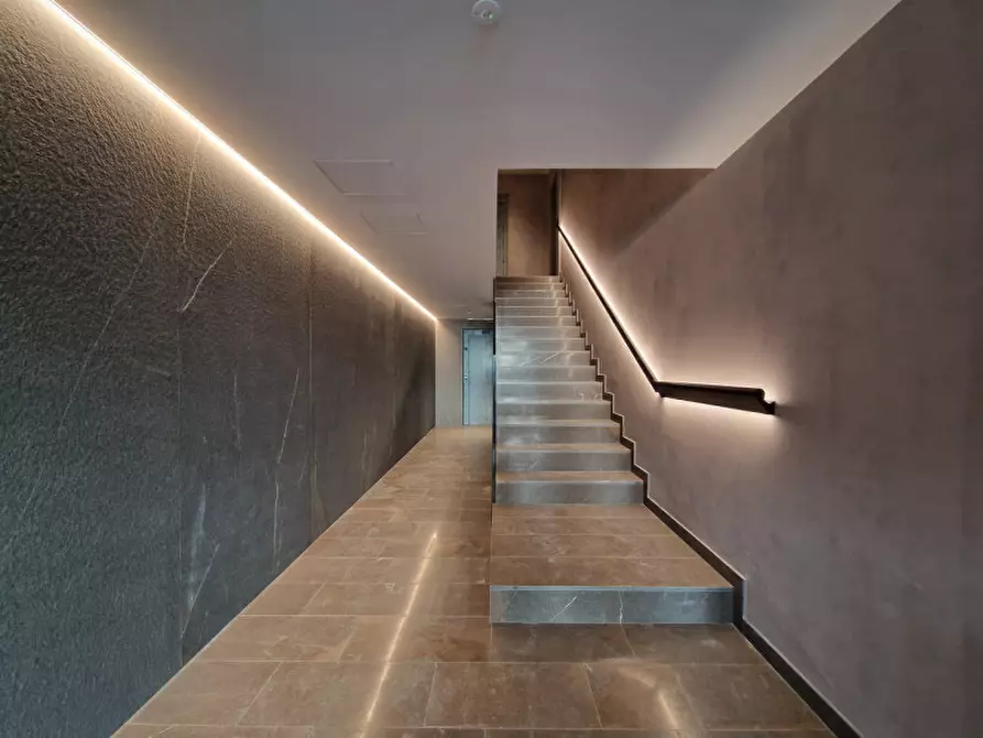 Immagine 12 di Appartamento in vendita  in Via Giovanni Battista Verci a Treviso