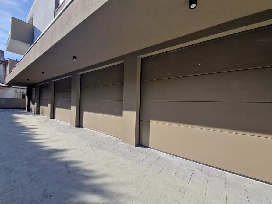 Immagine 13 di Appartamento in vendita  in Via Giovanni Battista Verci a Treviso